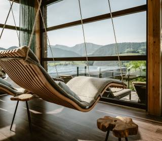 Wellness dream - Resort Bergkristall