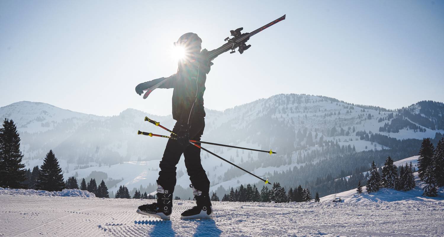 Active.Allgäu - Resort Bergkristall